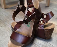 wedges size uk 6
