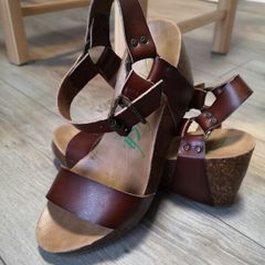 wedges size uk 6