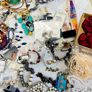Large bundle of jewellery almost 12kg Image 7