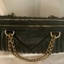 Zara Leather Bag Image 5