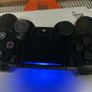 ps4 dualshock 4 original controller (left stick drift) Image 3