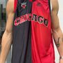 chicago bulls vintage 90s jersey X Large Image 2