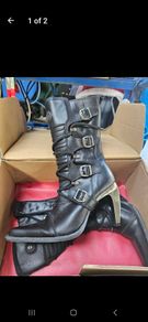 ladies boots