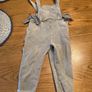 Three toddler dungarees Image 6