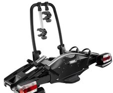 THULE VeloCompact 925 2-bicycle bike carrier