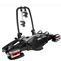 THULE VeloCompact 925 2-bicycle bike carrier