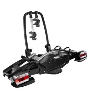 THULE VeloCompact 925 2-bicycle bike carrier