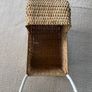 OlliElla Rattan strolley Image 5