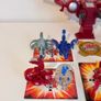 Bakugan Lot Image 3