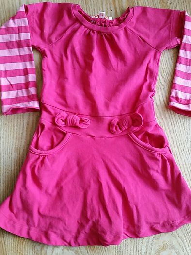 Baby Girls dress