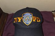 NYPD Baseball Cap