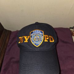 NYPD Baseball Cap