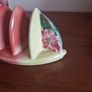 vintage handpainted Staffordshire Image 4
