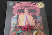 Shabazz Palaces Don of diamond dreams lp
