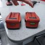 Hilti screw gun 22v Image 5