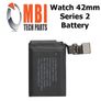 Apple Watch 42mm Series 2 Replacement Battery A1761 334mAh Image 2