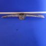 Antique pick axe head Image 3