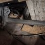 Kia stonic rear axle beam Image 2