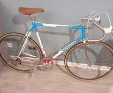 Stephen Roche's 1987 Giro d'Italia Battaglin Campagnolo Super Record