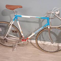 Stephen Roche's 1987 Giro d'Italia Battaglin Campagnolo Super Record