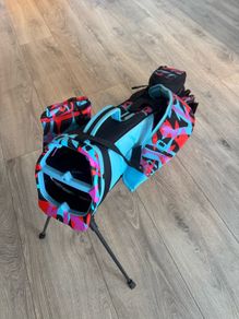 Ogio Funday Carry Golf Bag