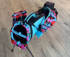 Ogio Funday Carry Golf Bag