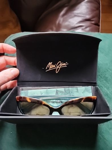 maui Jim