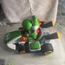 Yoshi  remote control Kart Image 5