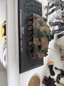 tank