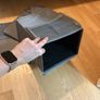 Shoe Organizer 4 piece Image 3