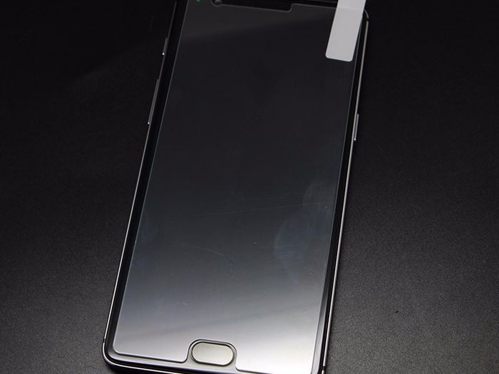 100% Genuine Tempered Glass 9H Screen Protector For OnePlus 3