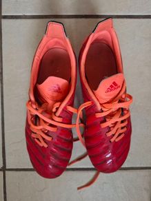 Adidas Malice SG Kids - Size UK 4