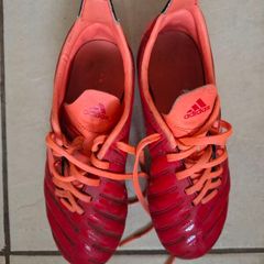 Adidas Malice SG Kids - Size UK 4