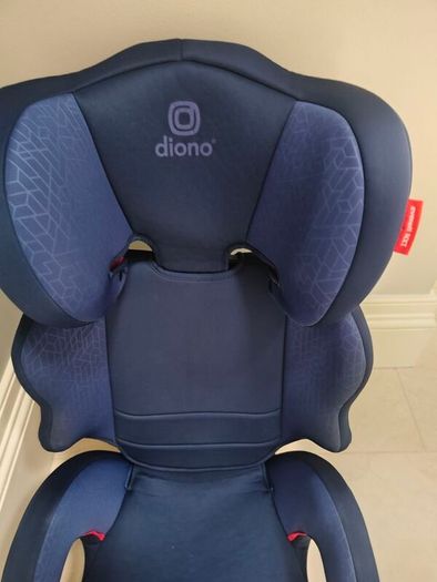Diono Isofix Booster Seat