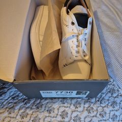 Brand New in Box Trainers River Island