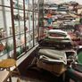 Antique/Upholstery business Image 8