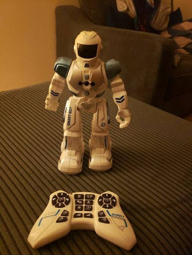smart bot
