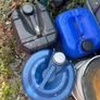 used motor oil Image 2