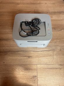 laser printer A4