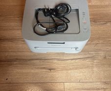 laser printer A4