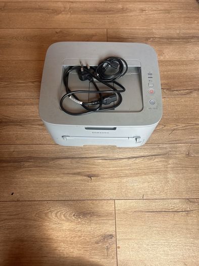 laser printer A4