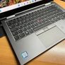 Lenovo Thinkpad X1 Yoga 2n1 Flip Touchscreen i7 pro 16/256 windows 11 Image 3