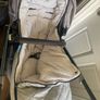 Uppababy Vista V2 travel system single/double, baby/toddler Image 9