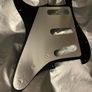 Fender stratocaster pickguard sss back cover plate black pearl electric guitar parts accessories Image 7
