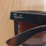 Ray-Ban Wayfarer Sunglasses Image 4