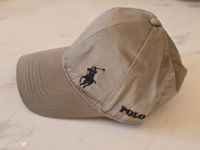 Unisex Caps - New Brand