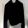 Juicy Couture Black Velour Tracksuit Image 4