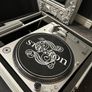 Mint Set Of Stanton STR8-60 Turntables Image 3
