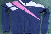 Men's reebok classic sports jacket size s