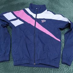 Men's reebok classic sports jacket size s